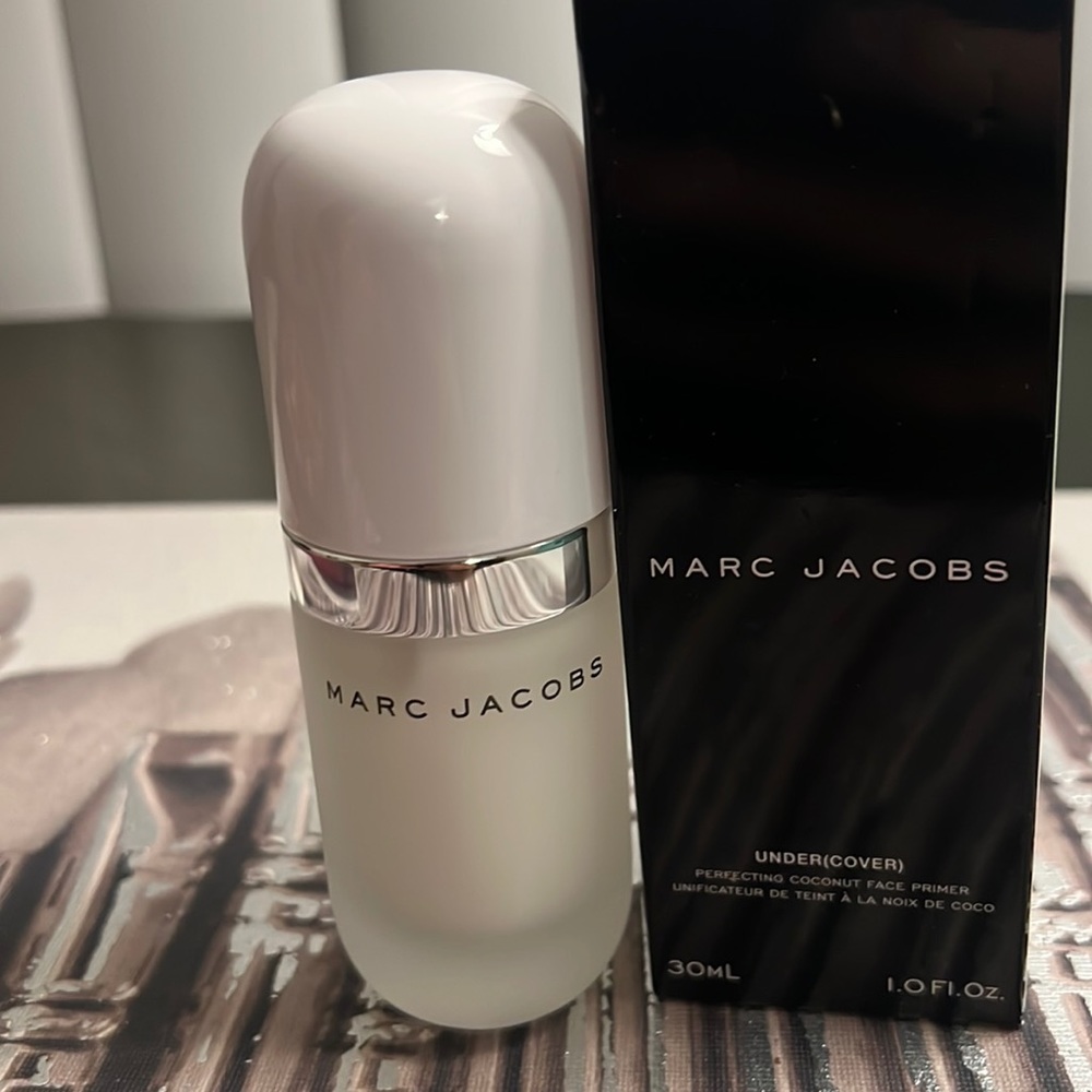 PERFECTING COCONUT PRIMER